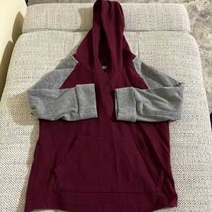 Hoodie boys long sleeve shirts